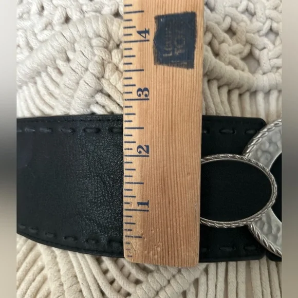 Elastic and heavy metals belt - Picture 4 of 8